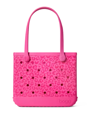 Baby Bogg® Bag - purrr-fectly PINK leopard