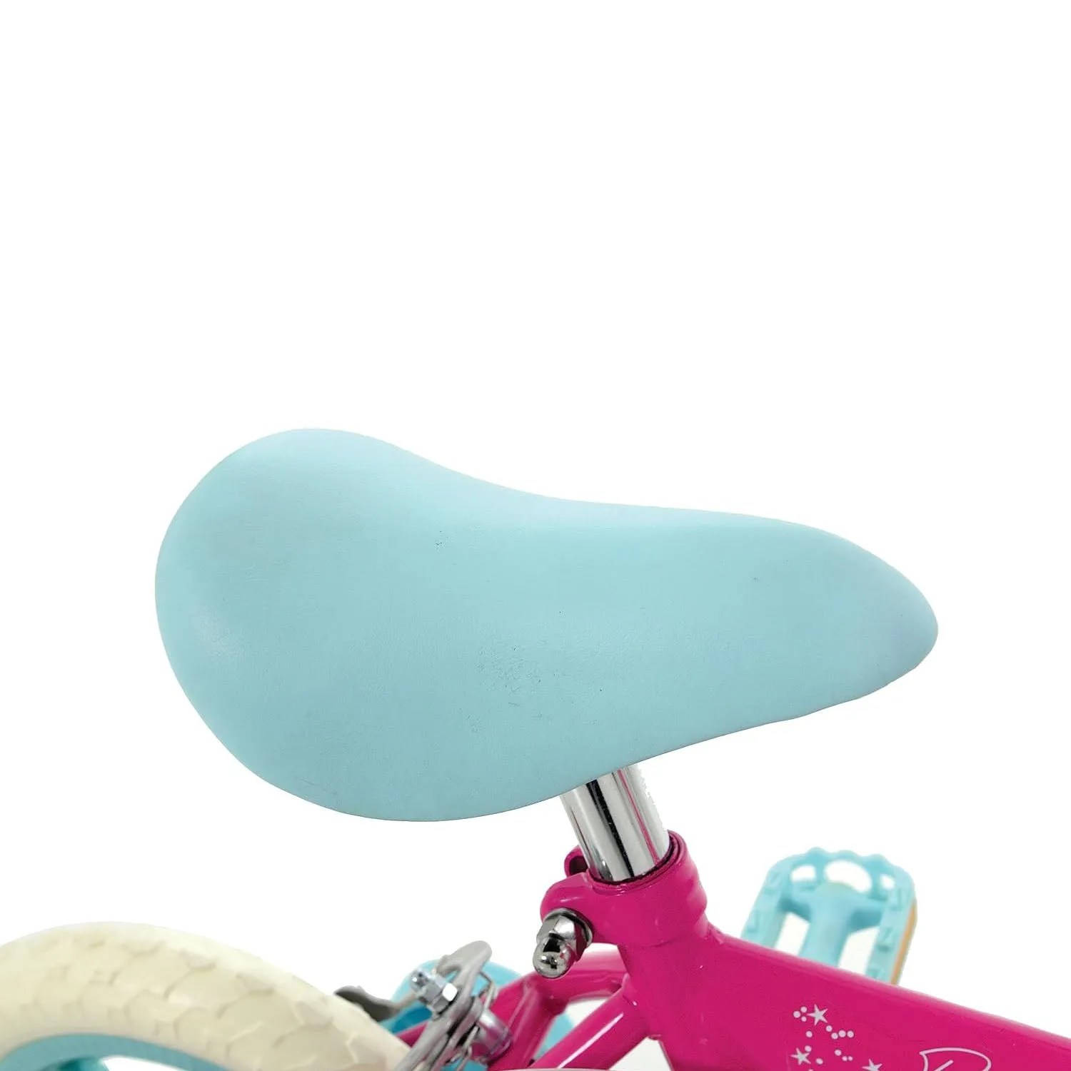 Barbie My First 12" Wheel Size Bike