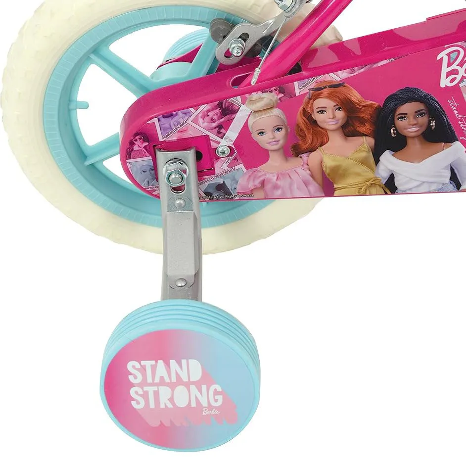 Barbie My First 12" Wheel Size Bike