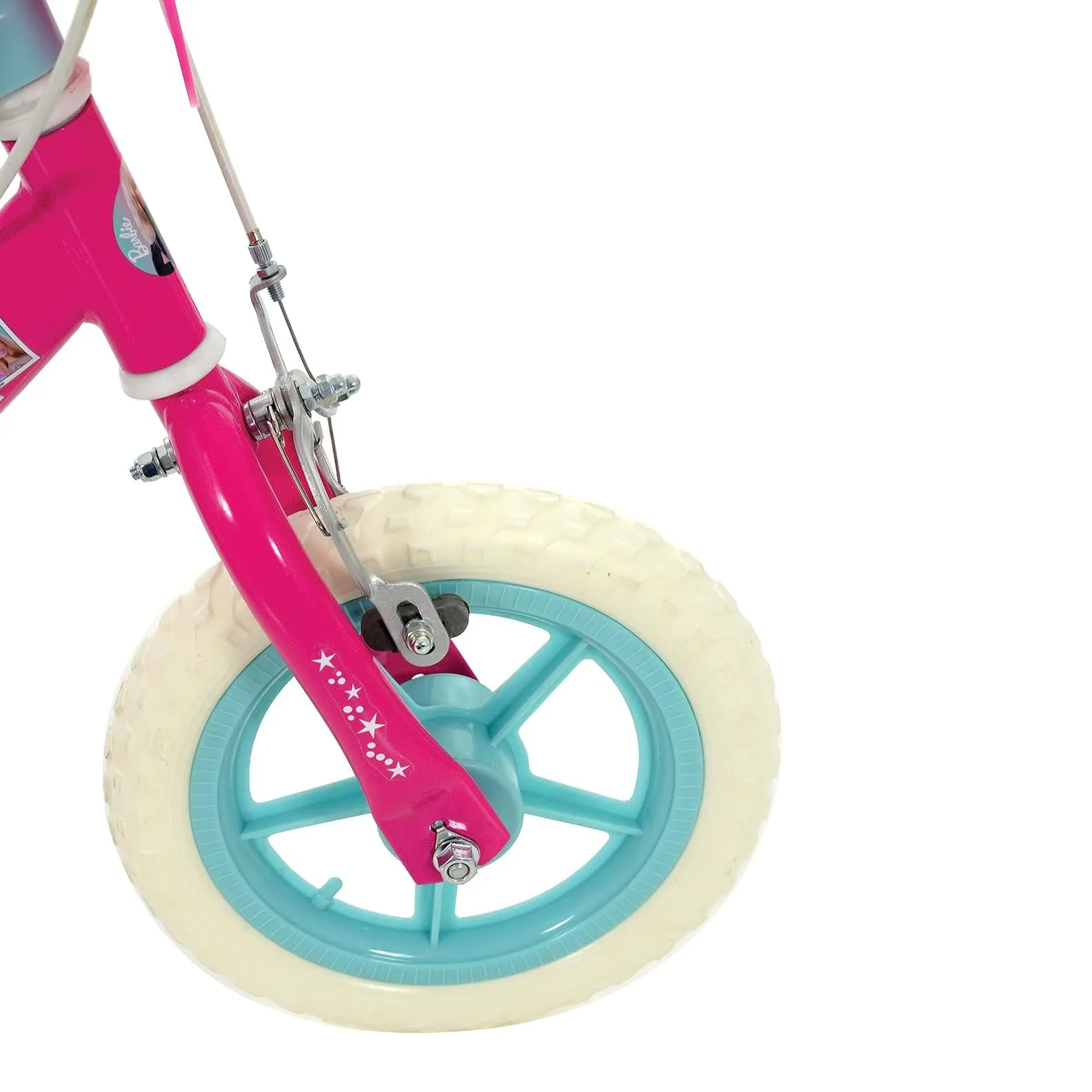 Barbie My First 12" Wheel Size Bike