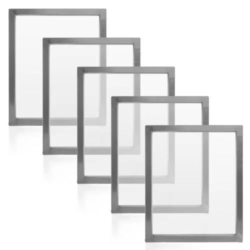 Baselayr 20x24in Aluminum Screen Printing Frame