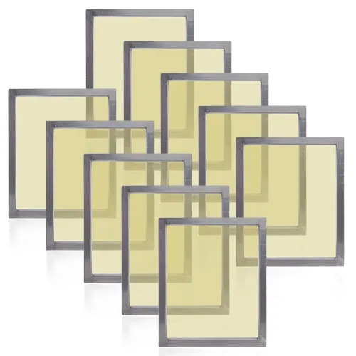 Baselayr 20x24in Aluminum Screen Printing Frame