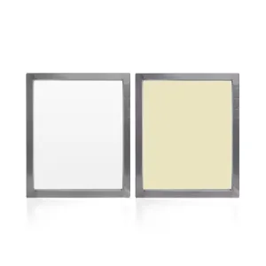 Baselayr 20x24in Aluminum Screen Printing Frame