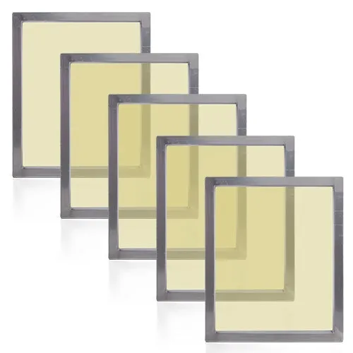 Baselayr 20x24in Aluminum Screen Printing Frame
