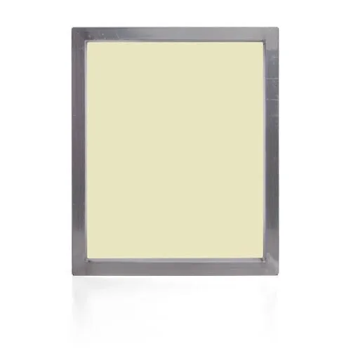 Baselayr 20x24in Aluminum Screen Printing Frame