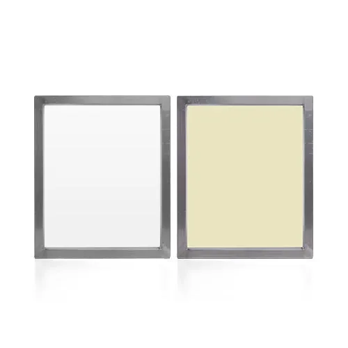 Baselayr 20x24in Aluminum Screen Printing Frame