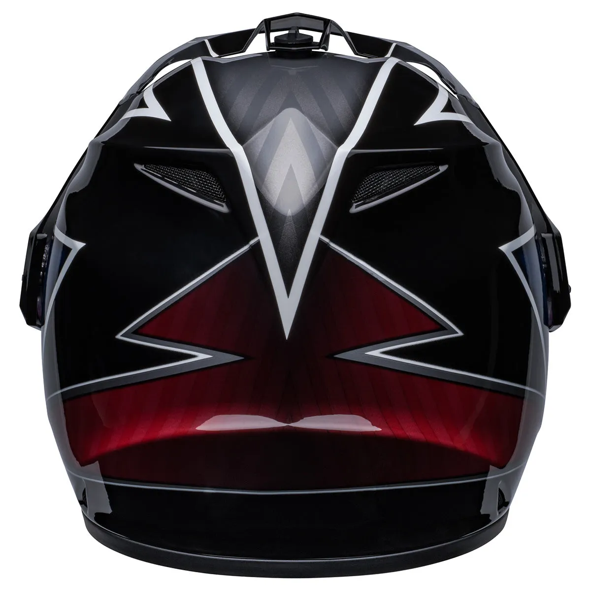 Bell MX-9 Adventure MIPS Dirt Helmet