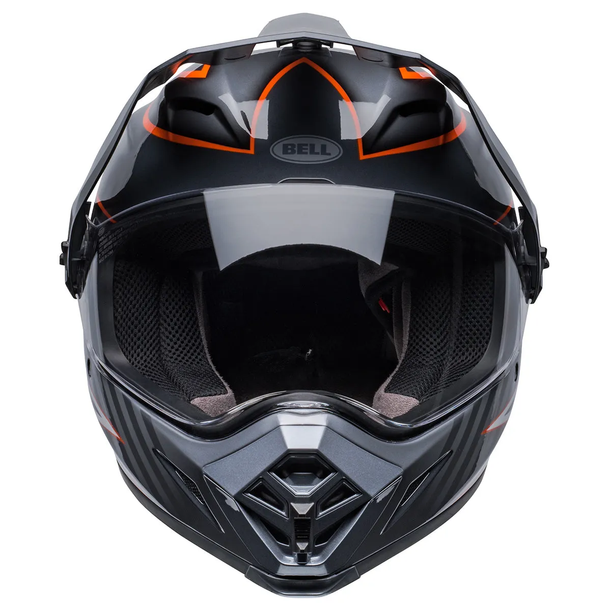 Bell MX-9 Adventure MIPS Dirt Helmet