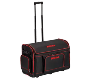BERNINA X-Large Machine Suitcase