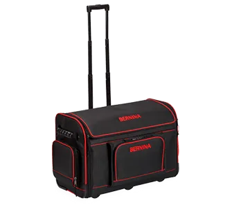 BERNINA X-Large Machine Suitcase