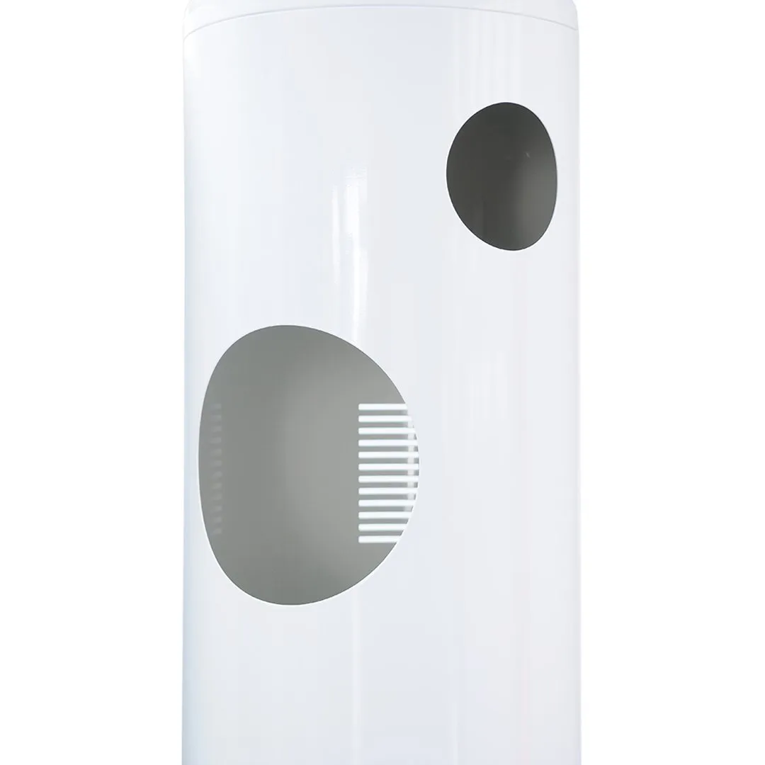 Bi Cylinder Cabinet