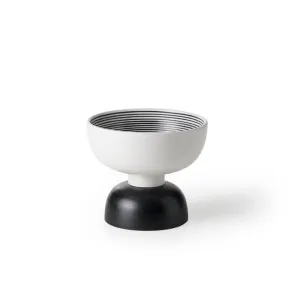 bitossi ettore sottsass raised bowl H18cm
