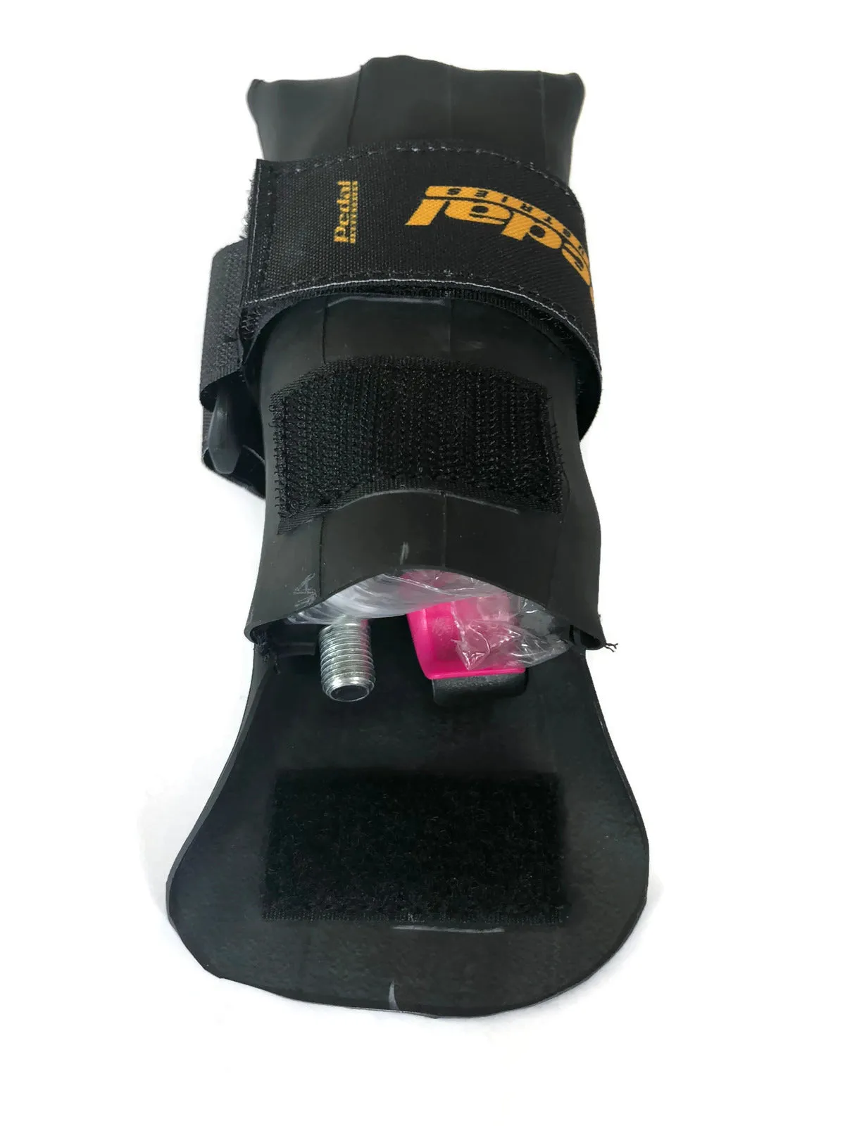 Black Cat Cycling Club MINI RaceDay Bag