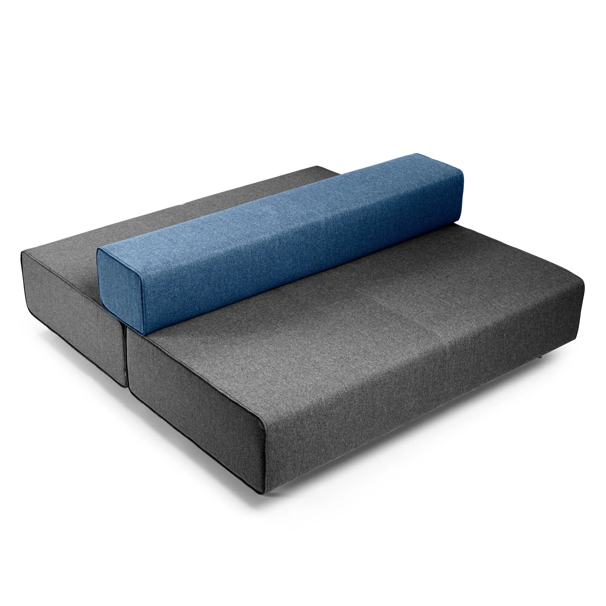 Block Party Back It Up Sofa