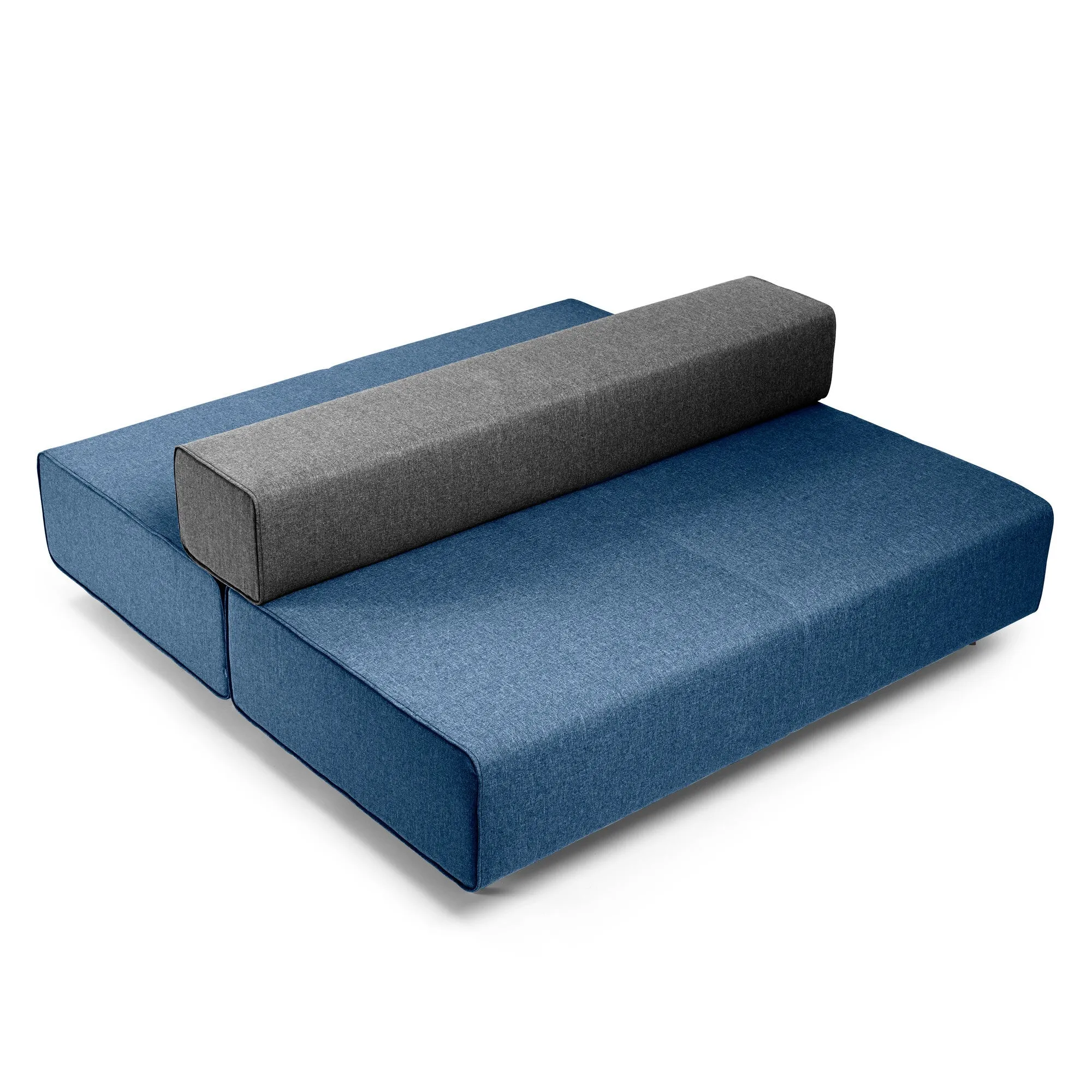 Block Party Back It Up Sofa