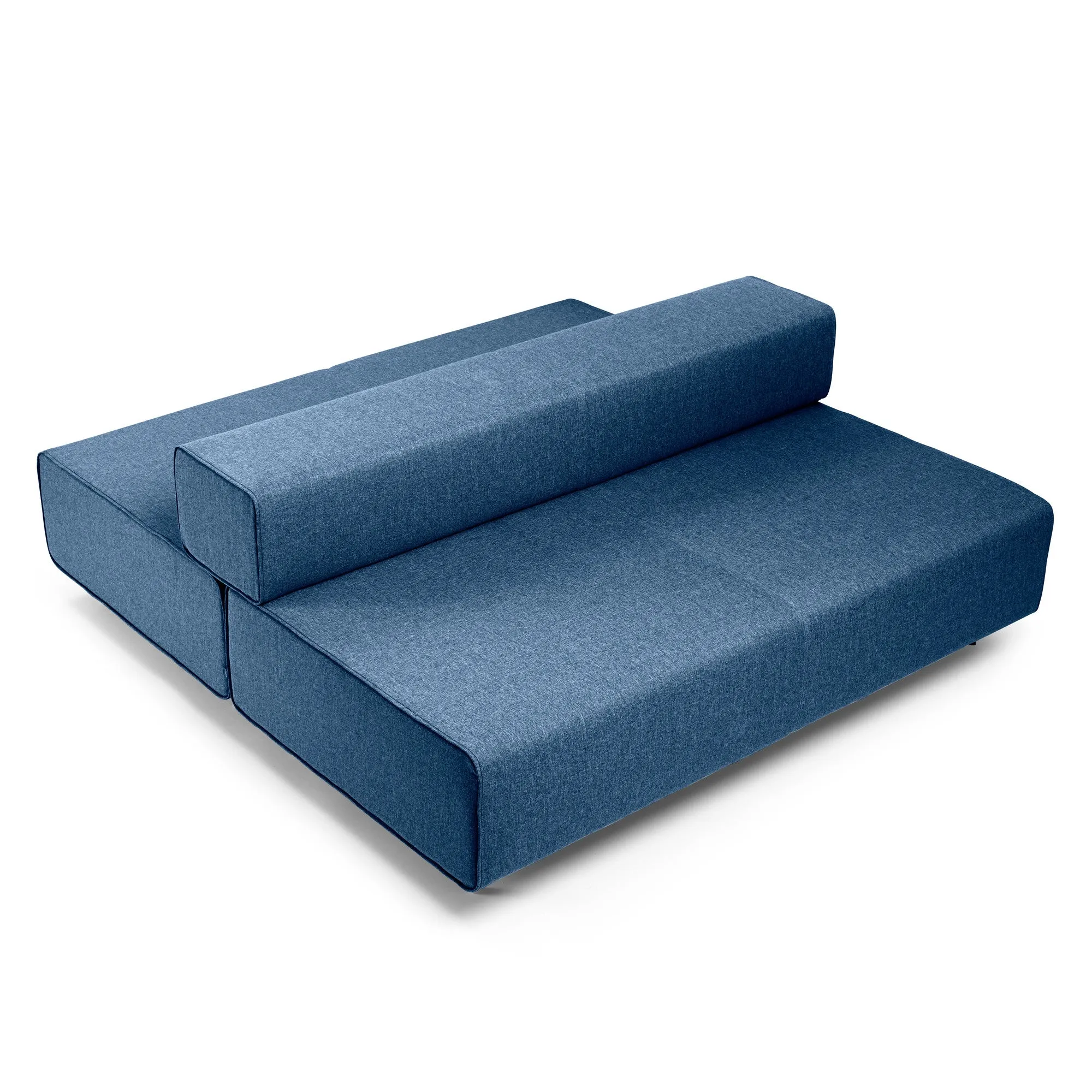 Block Party Back It Up Sofa