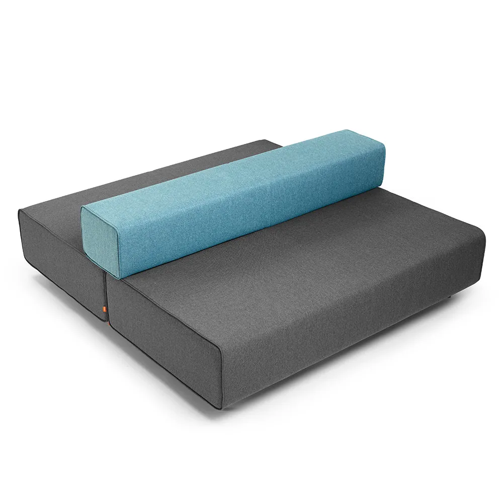 Block Party Back It Up Sofa