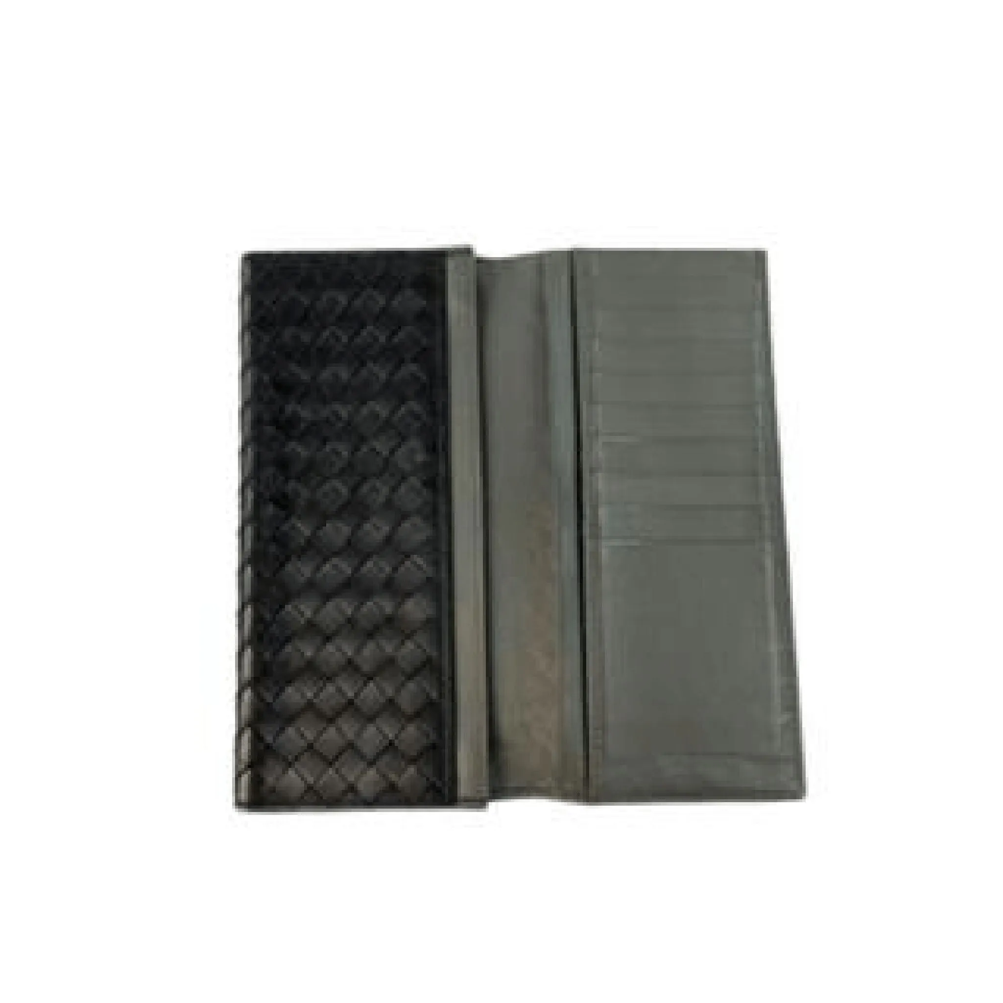 Bottega Veneta Slim Intrecciato Long Wallet