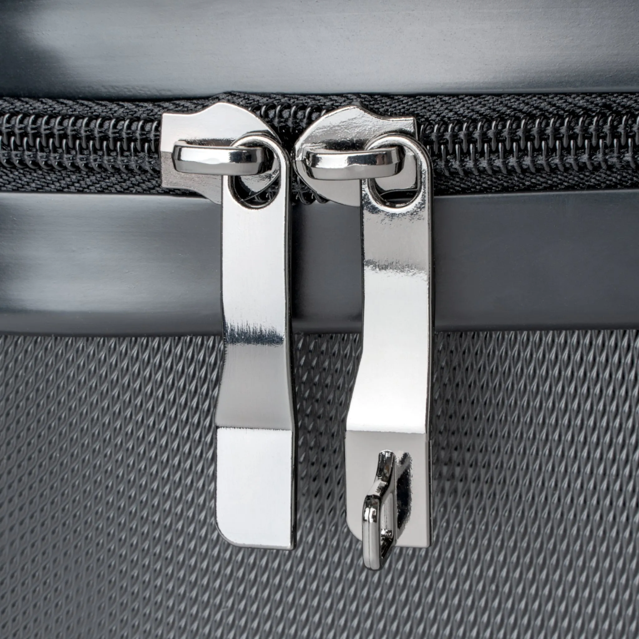 Boxer Terrier Suitcase