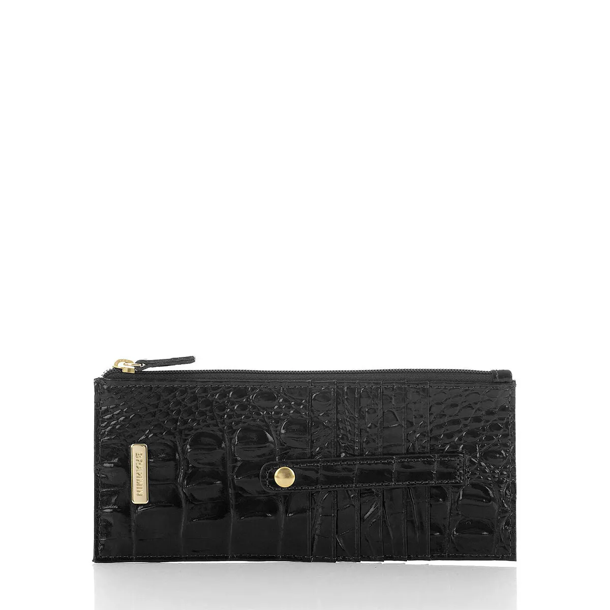 Brahmin Women's Melbourne Credit Card Wallet