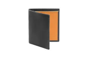 Bridle Mini Wallet - Grey (S)