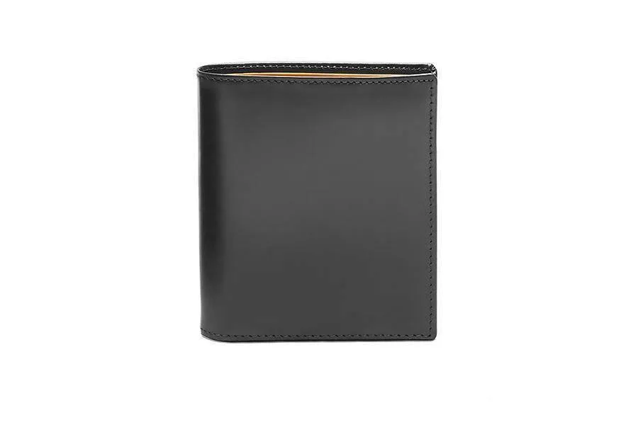 Bridle Mini Wallet - Grey (S)