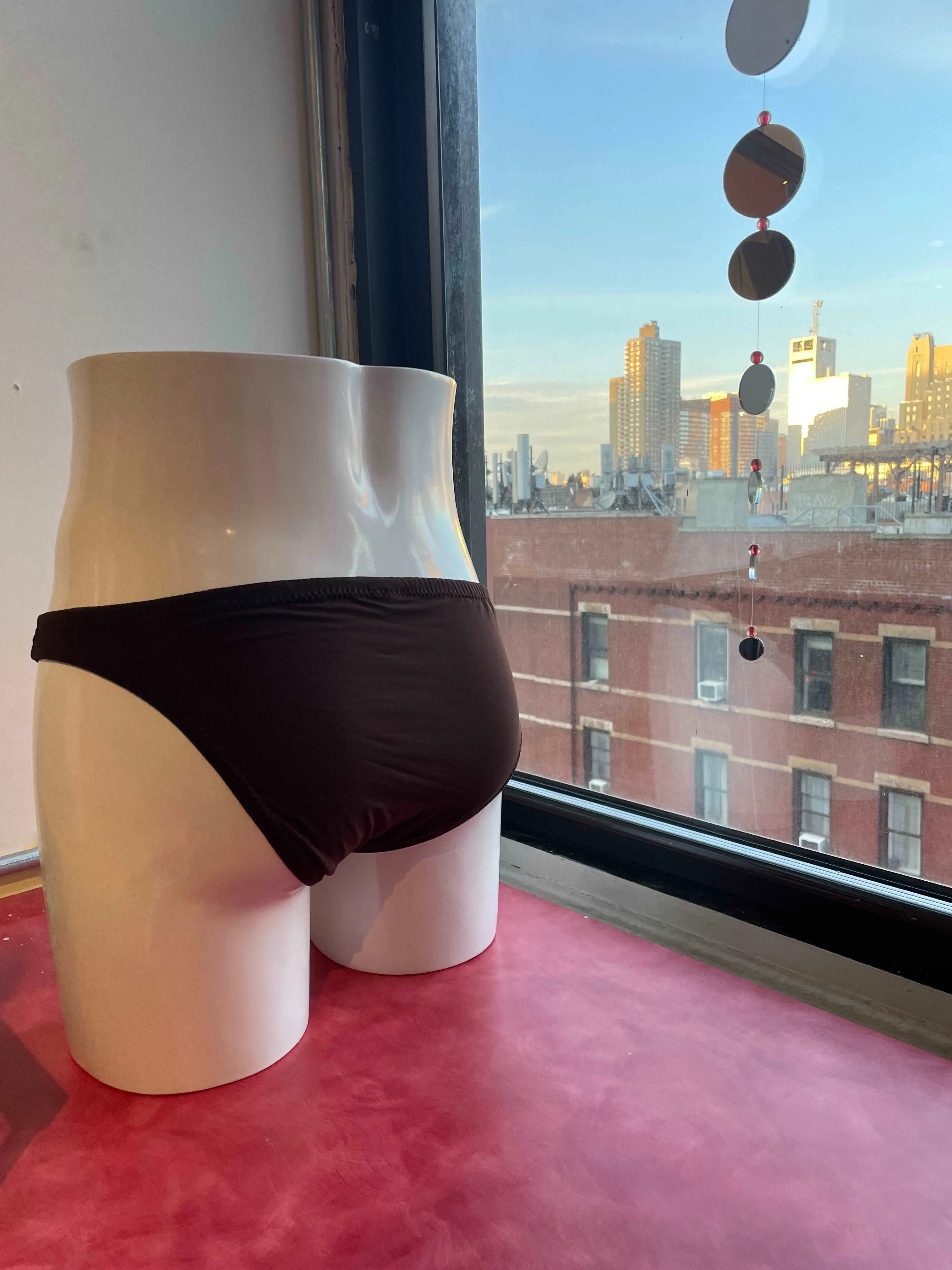 BT MESH BRIEFS