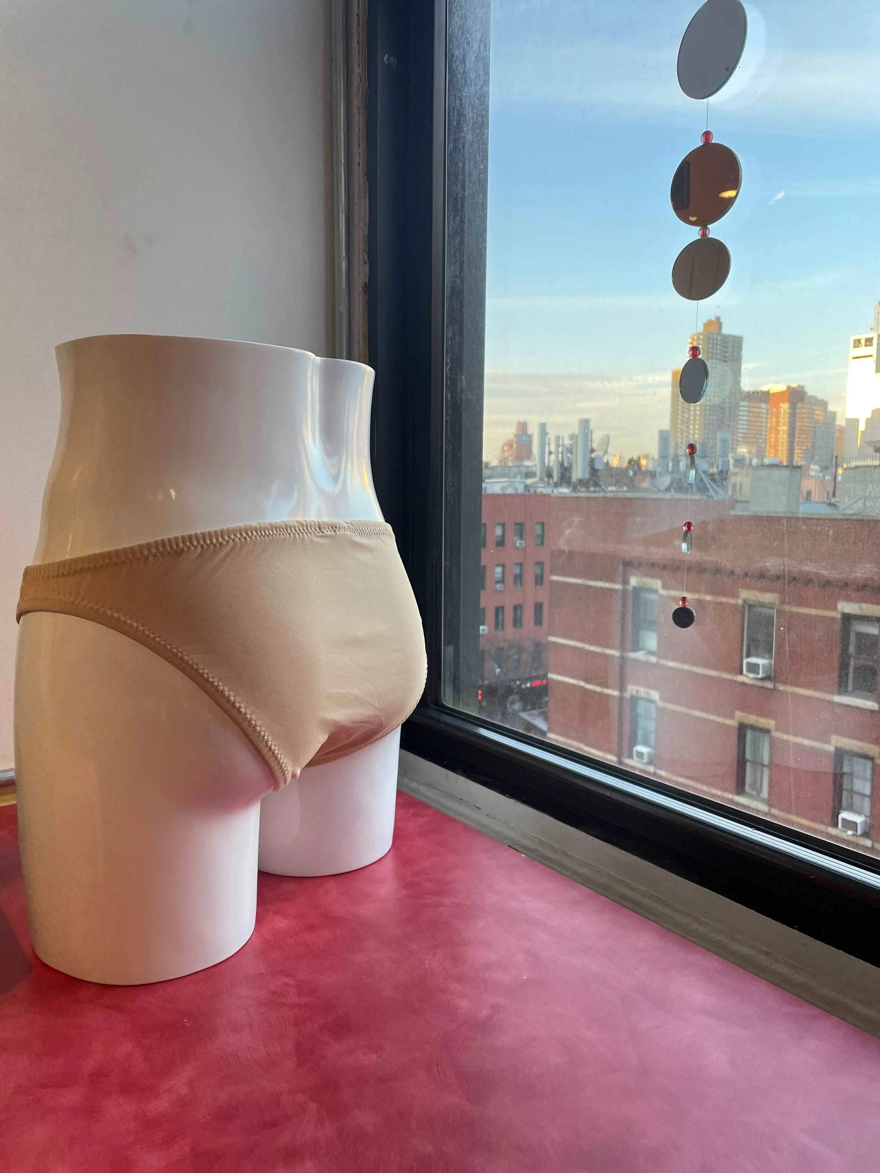 BT MESH BRIEFS