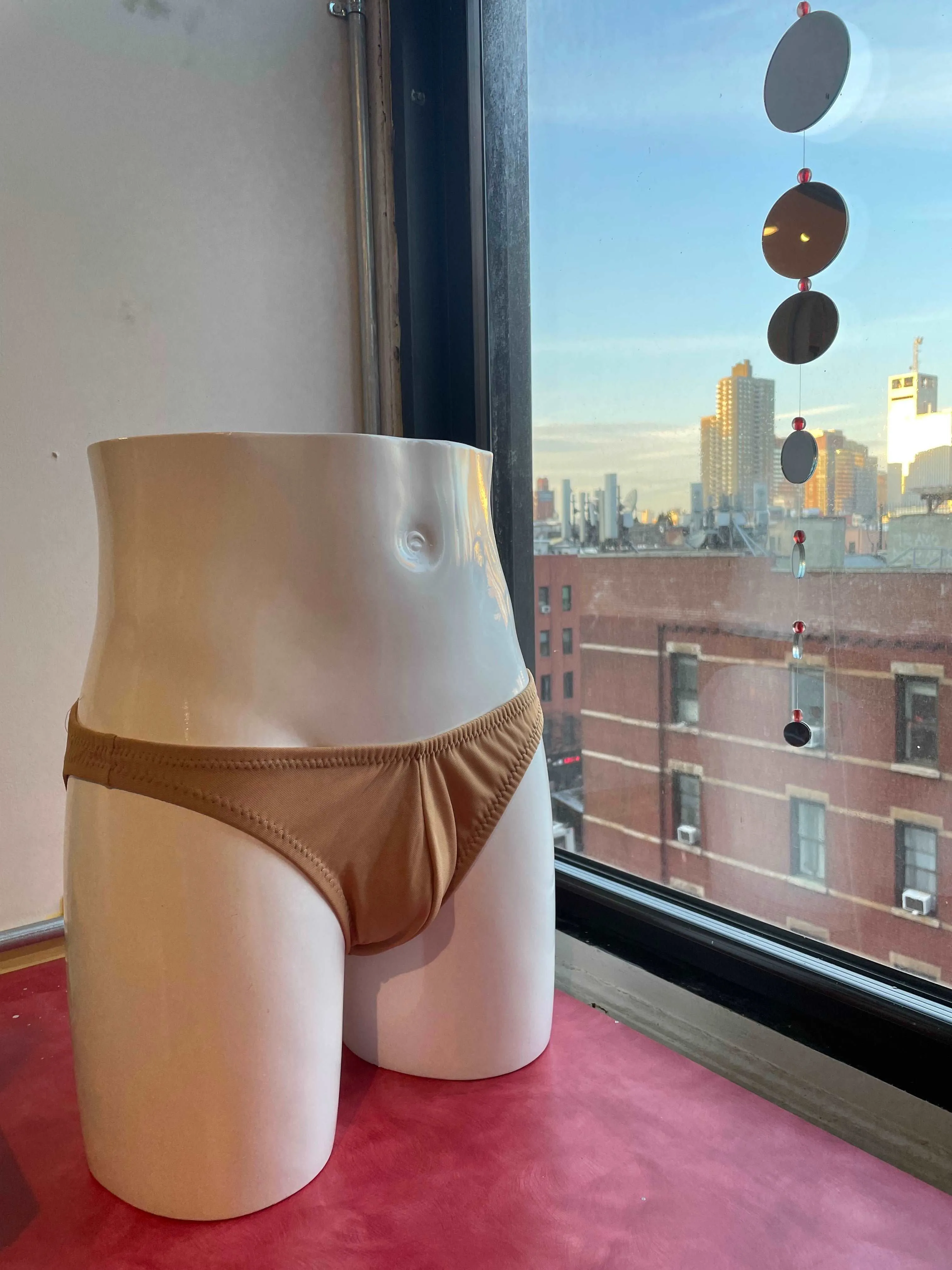 BT MESH BRIEFS