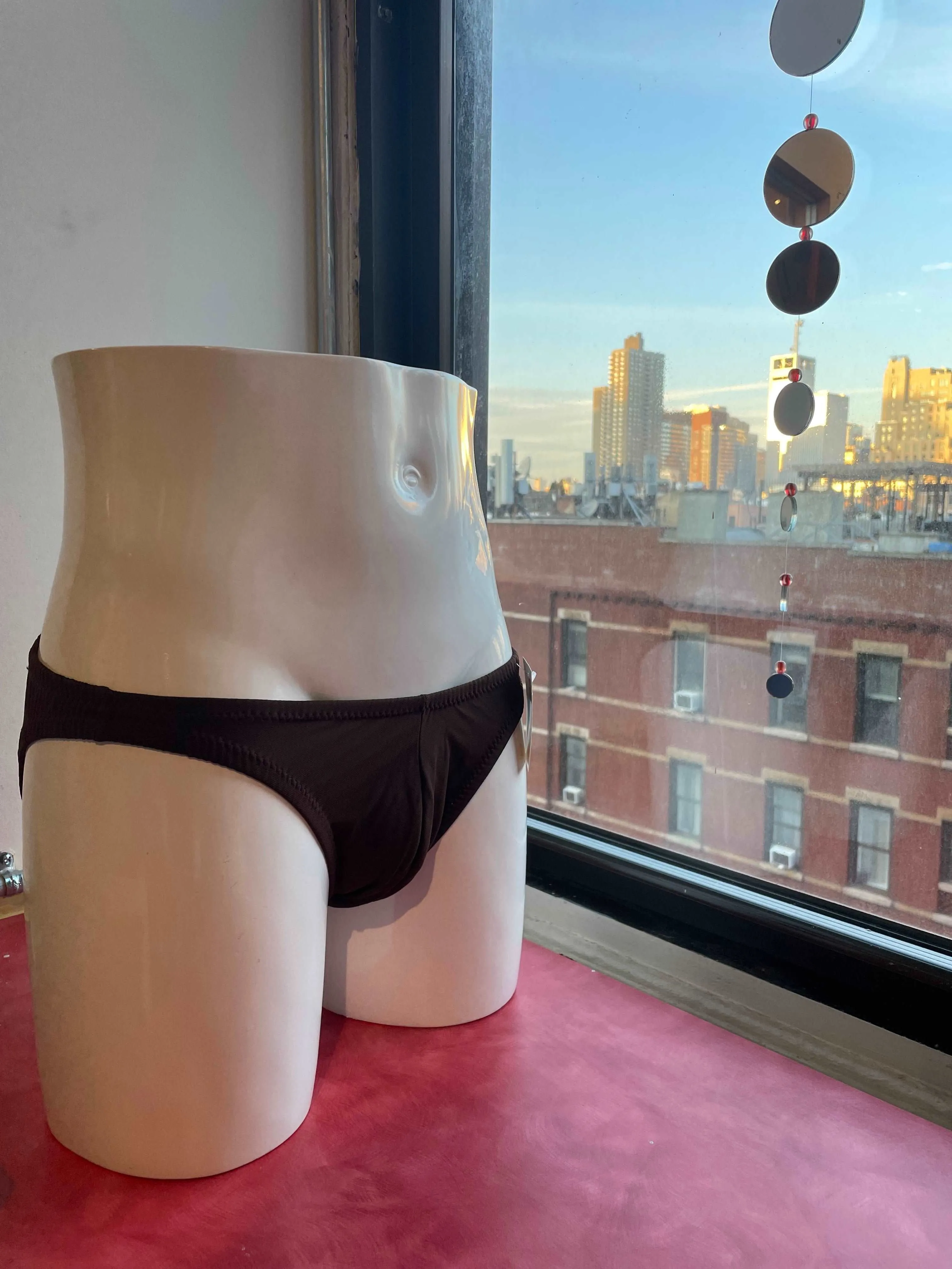 BT MESH BRIEFS