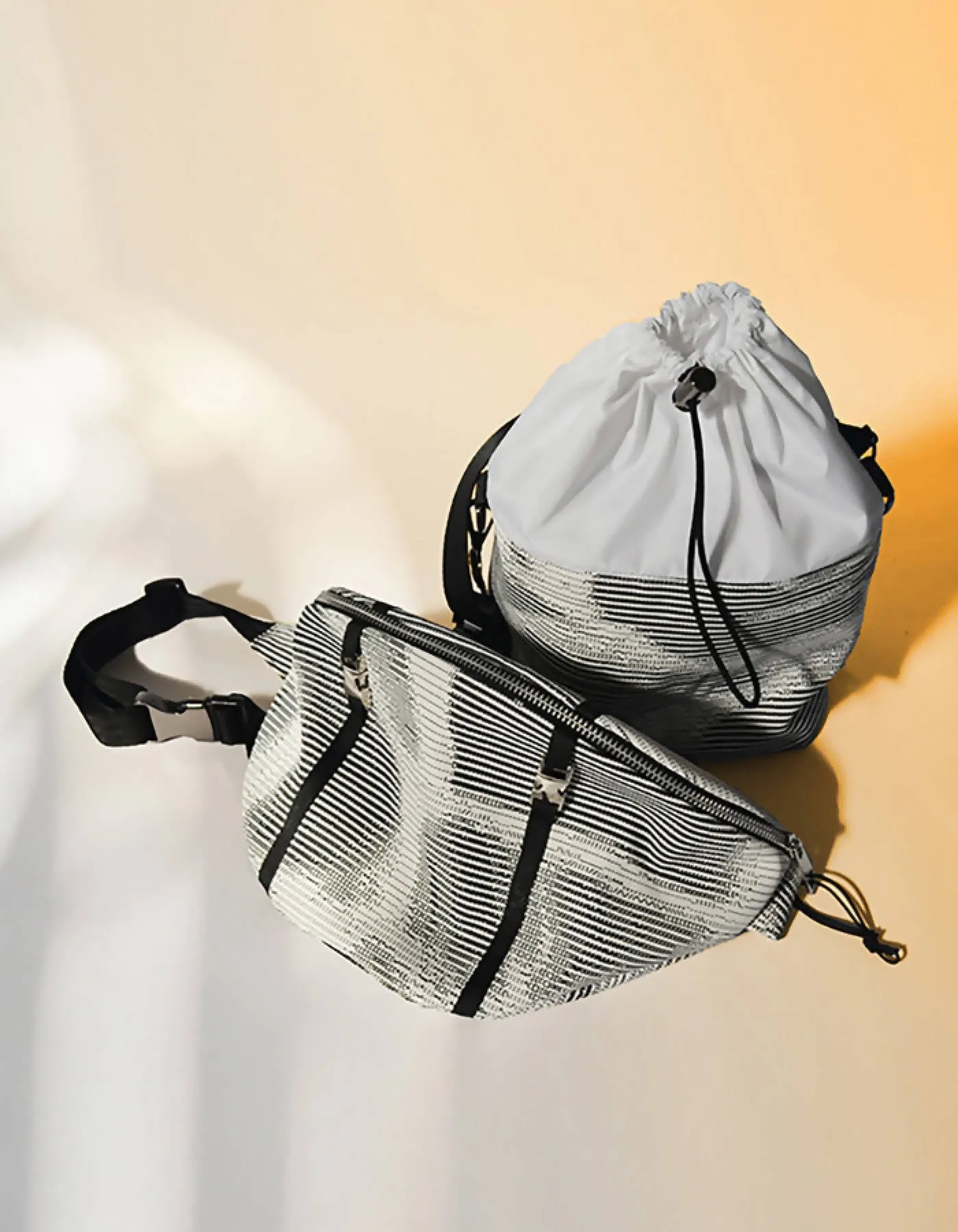 Bucket Bag