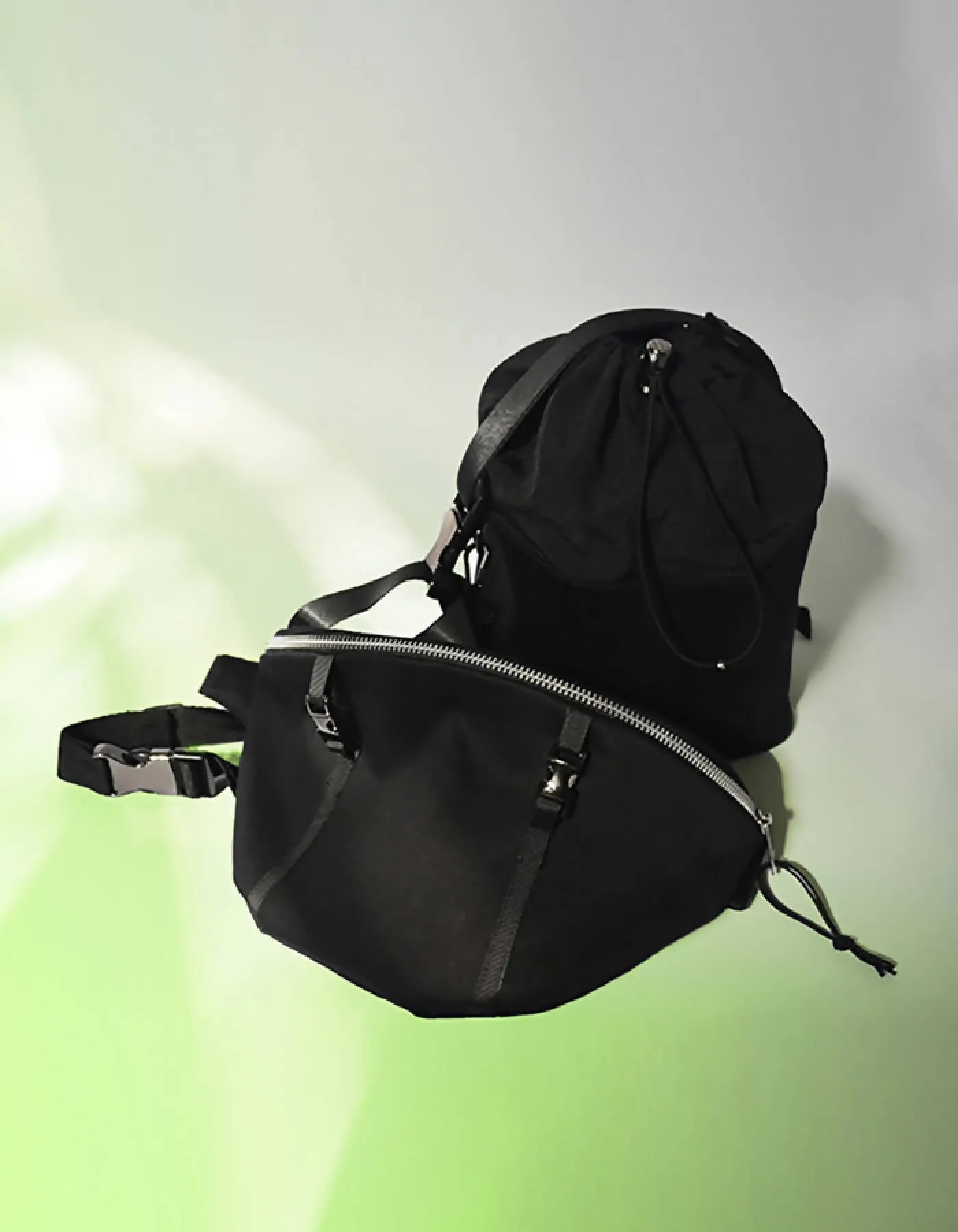 Bucket Bag