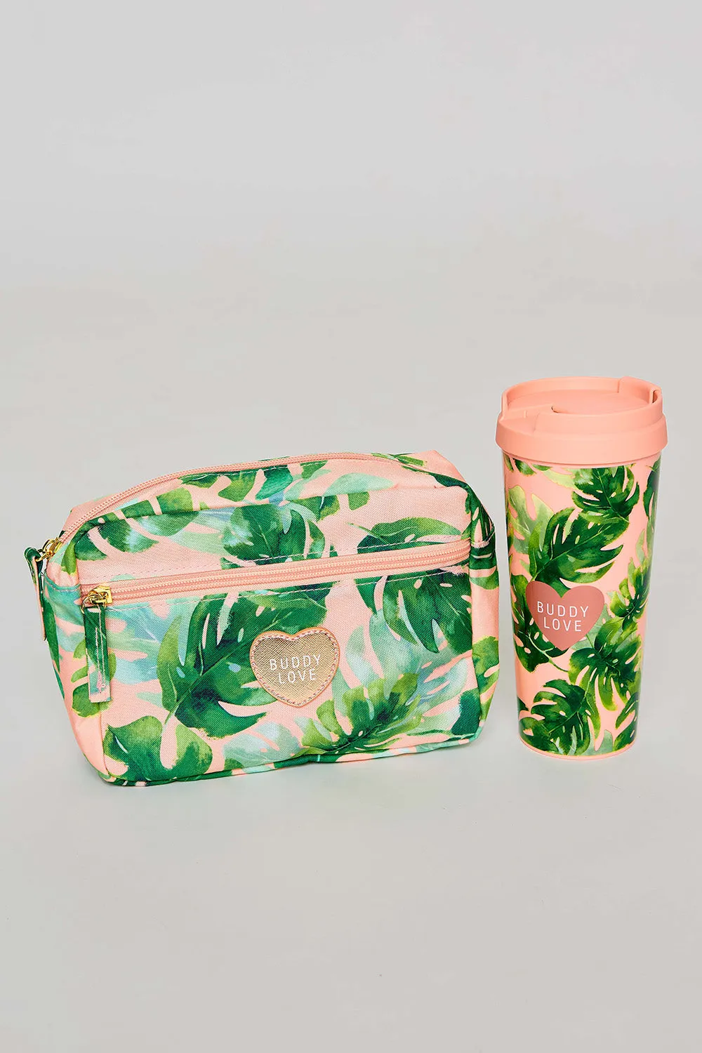BuddyLove Traveling Babe Bundle
