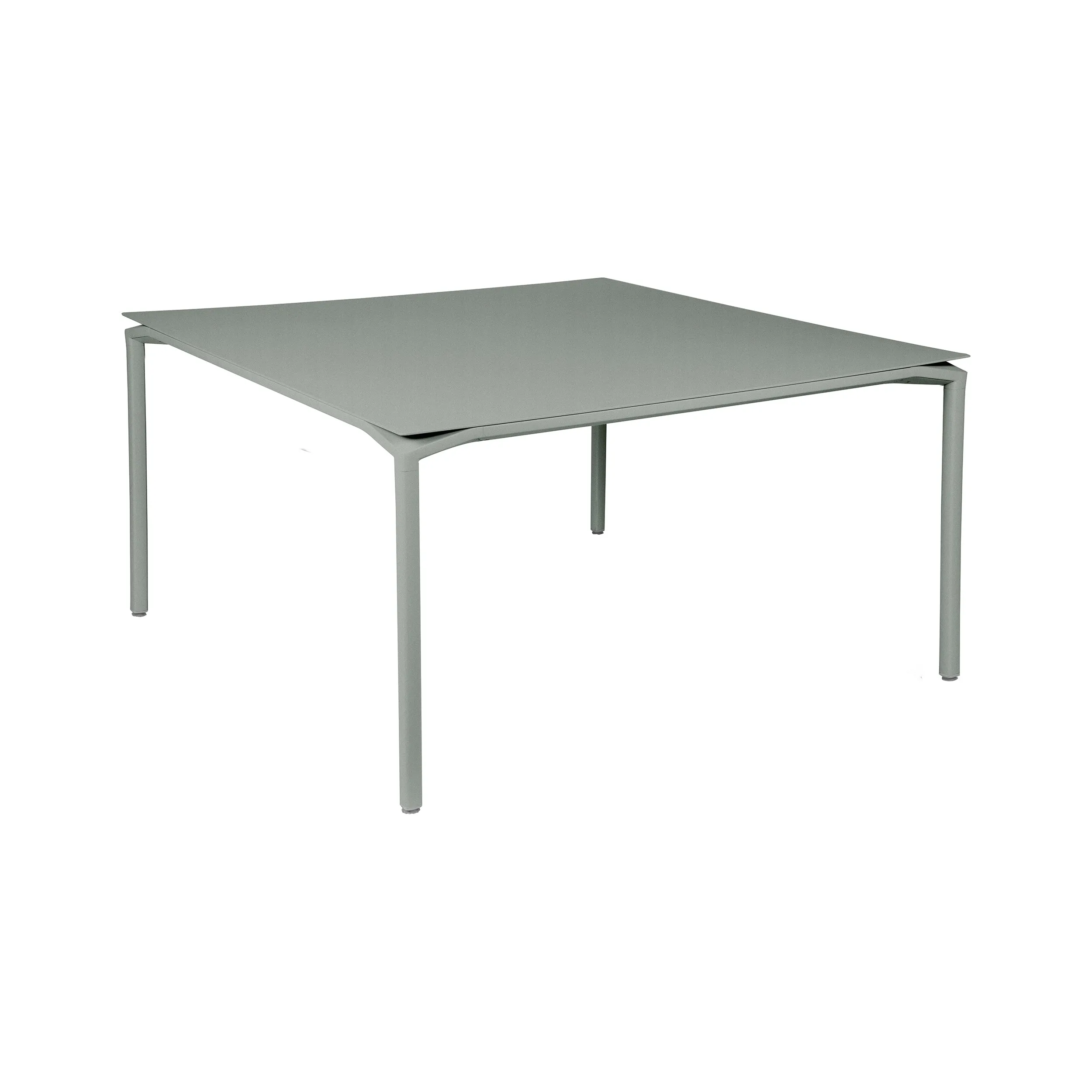 Calvi Square Dining Table