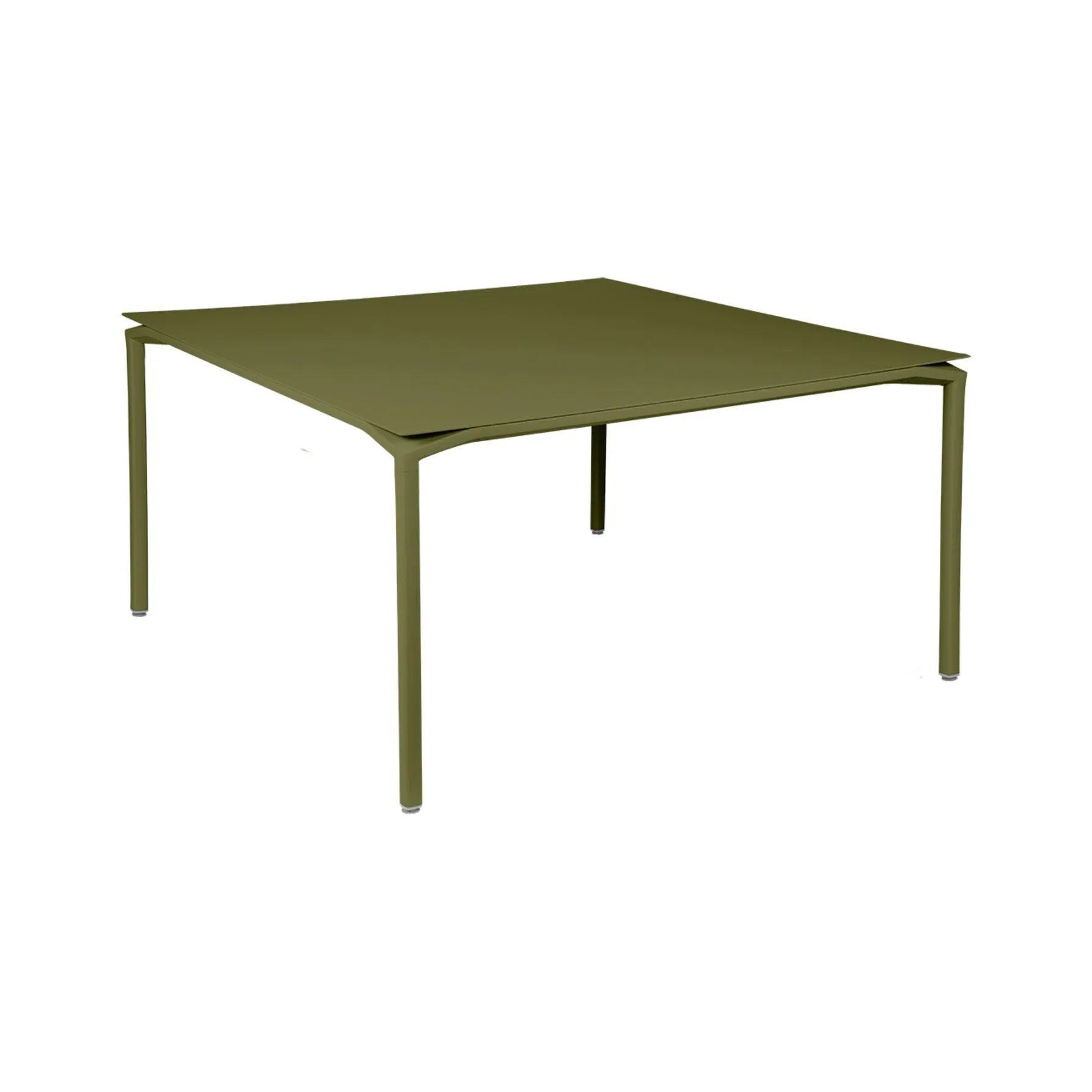 Calvi Square Dining Table
