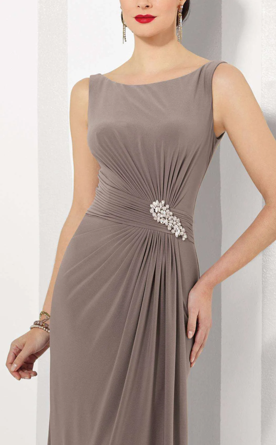 Cameron Blake 216690CL Dress