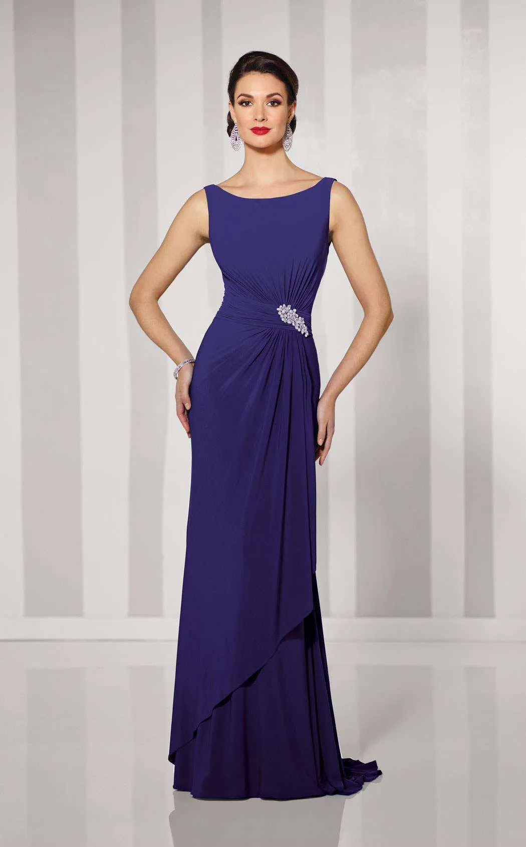 Cameron Blake 216690CL Dress