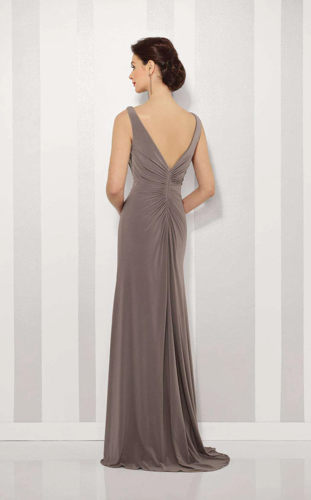 Cameron Blake 216690CL Dress