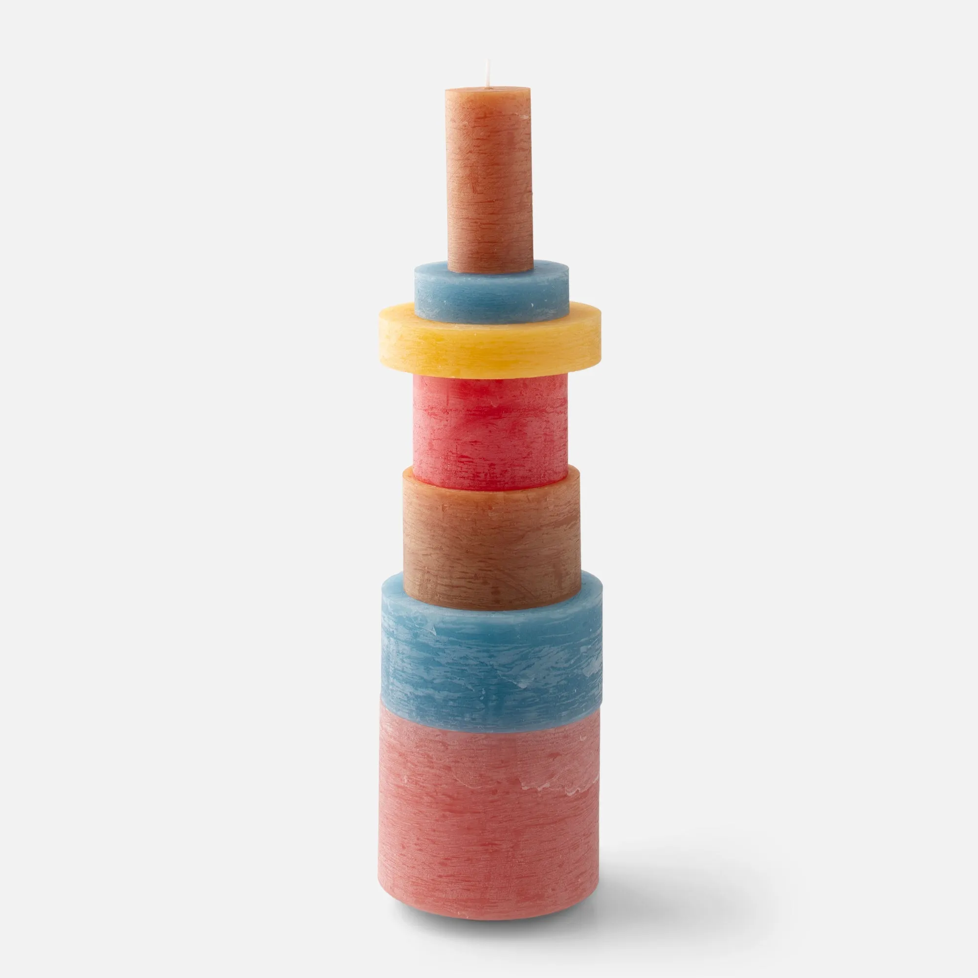 Candle Stack