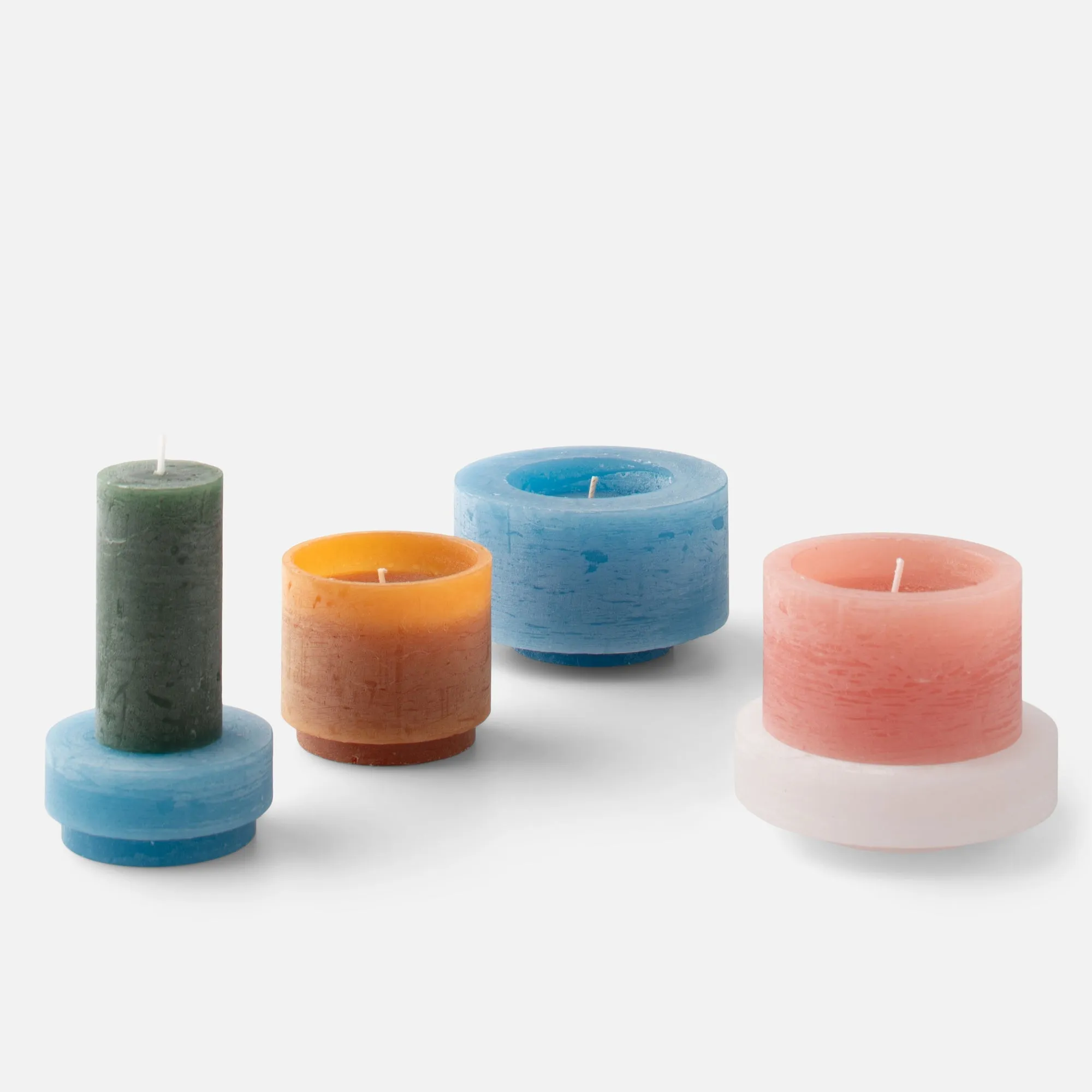 Candle Stack