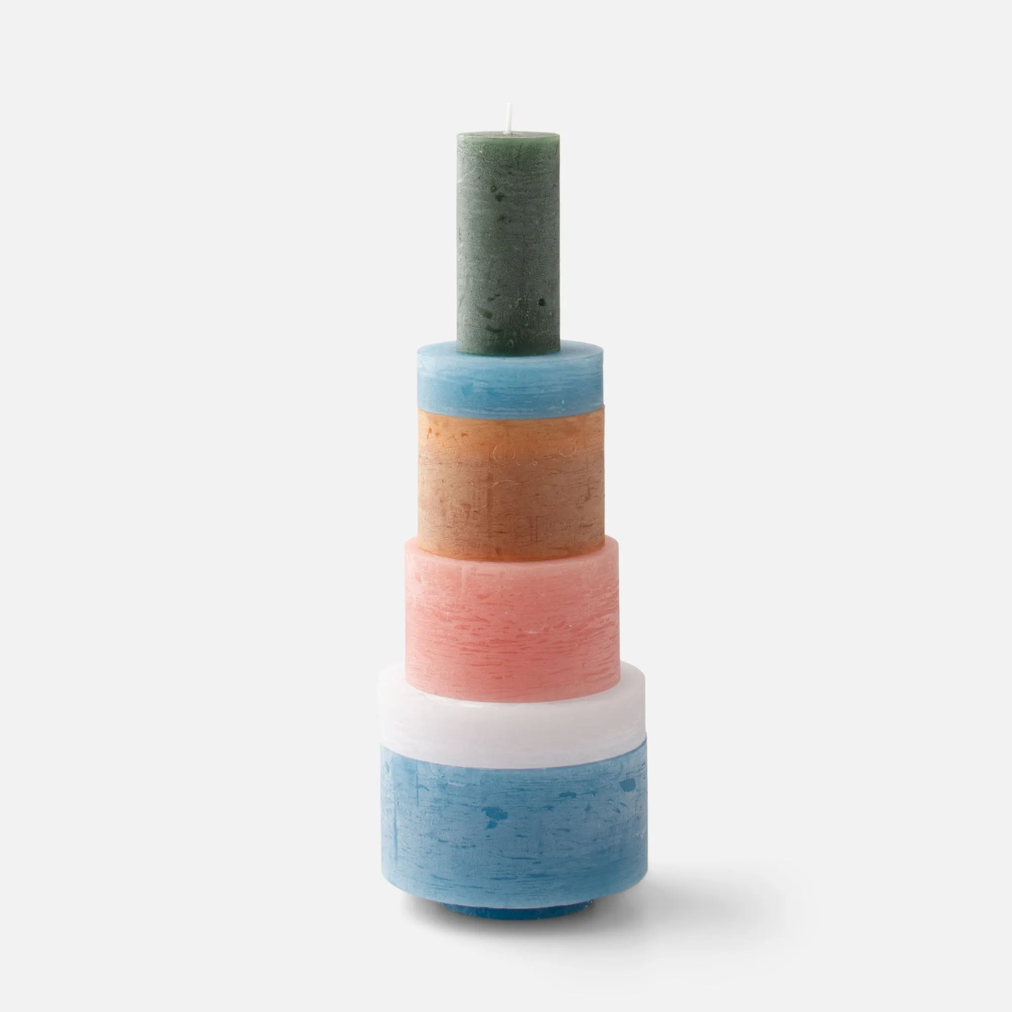 Candle Stack