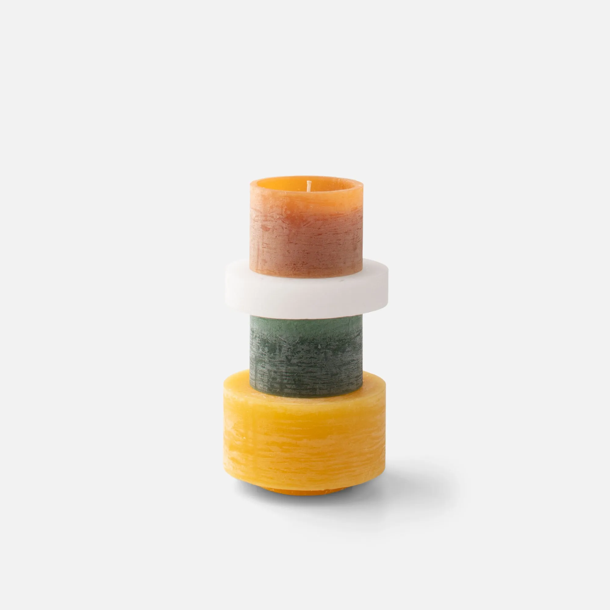 Candle Stack