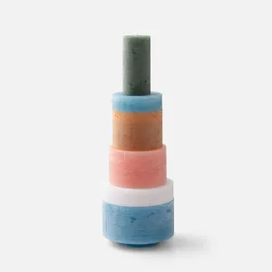 Candle Stack