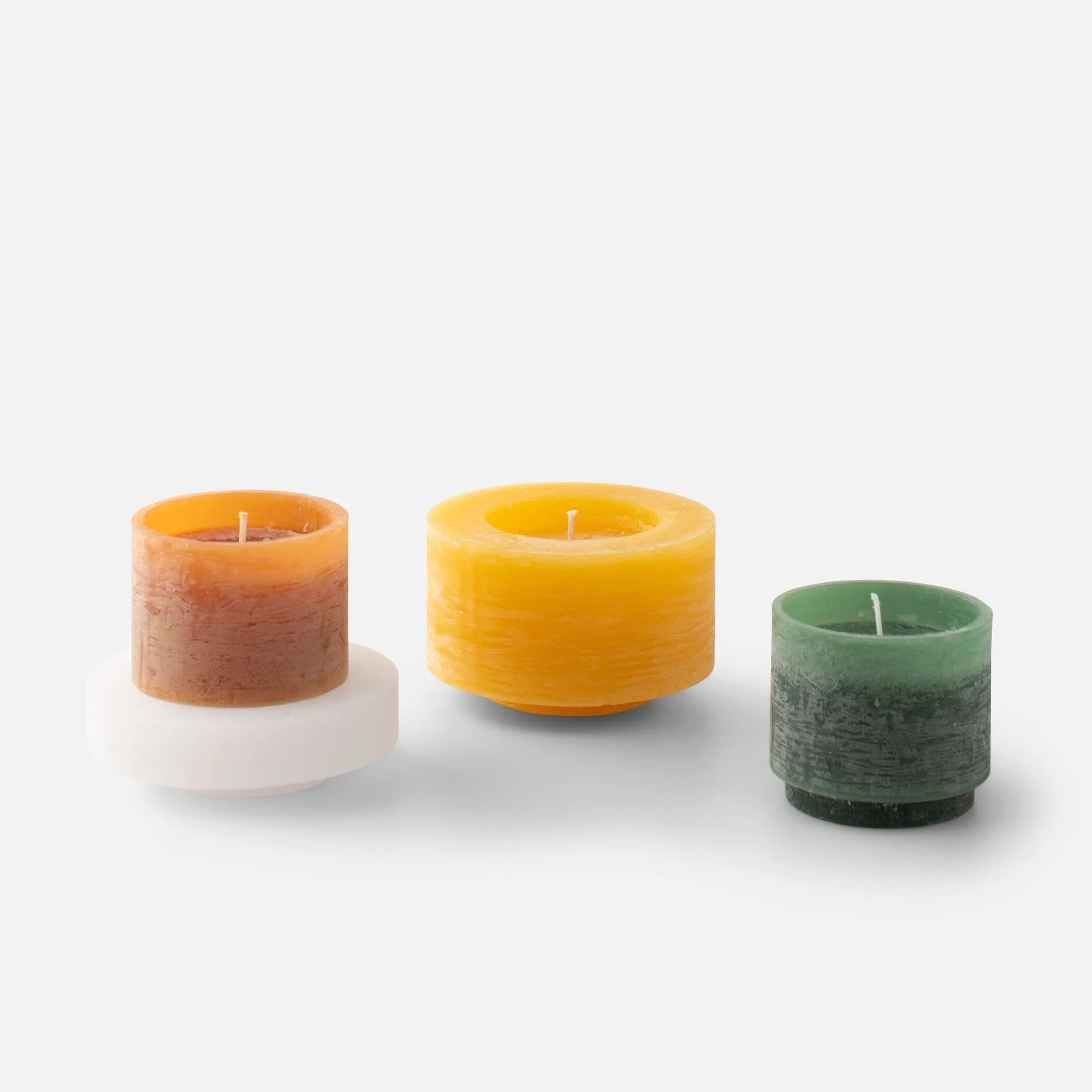 Candle Stack