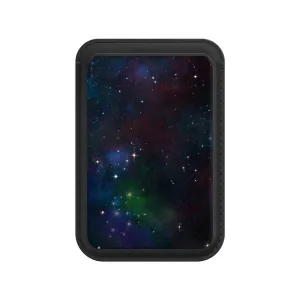 Cape Bien Mong | Leather Wallet with MagSafe