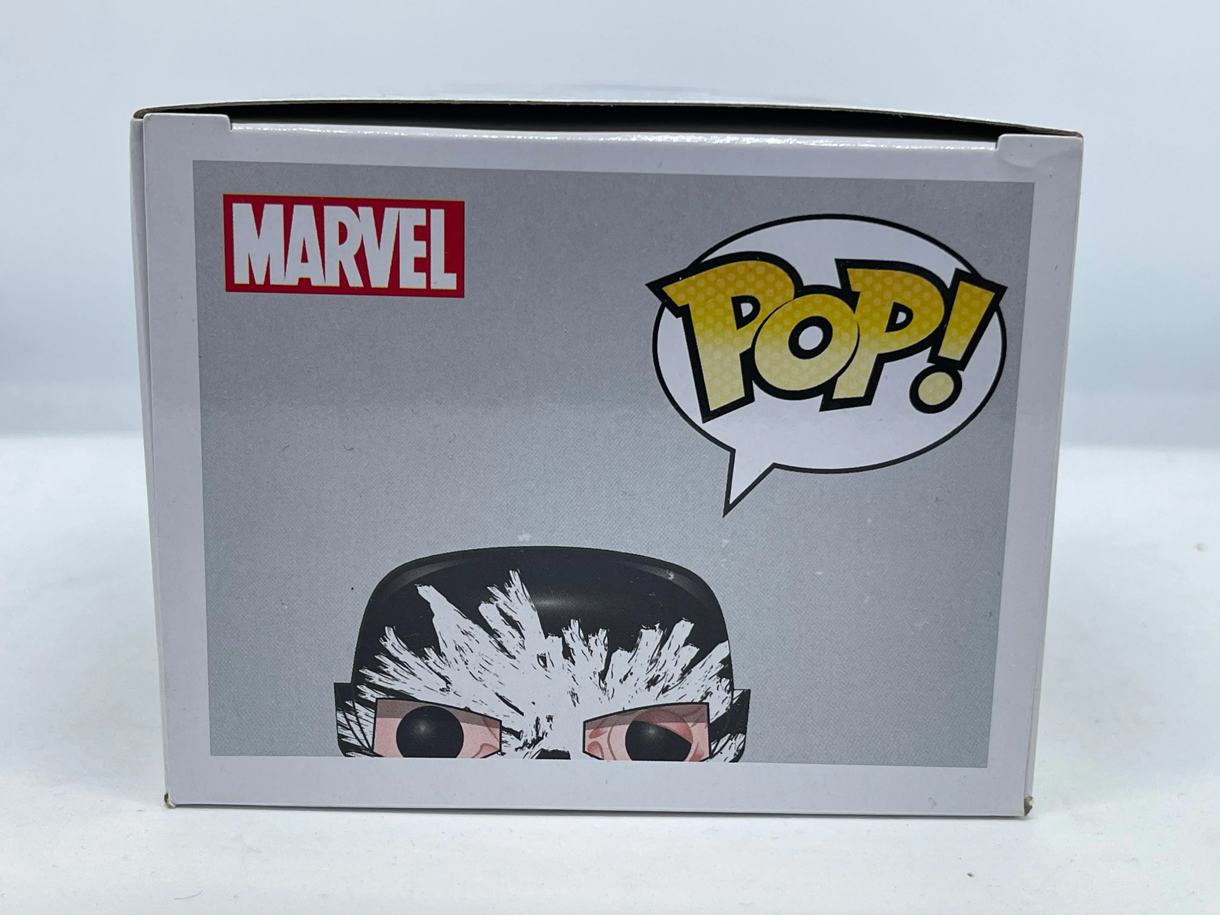 Captain America: Civil War - Crossbones (Masked) Pop! Vinyl