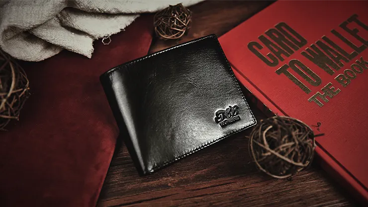 Card to Wallet by TCC - Trick