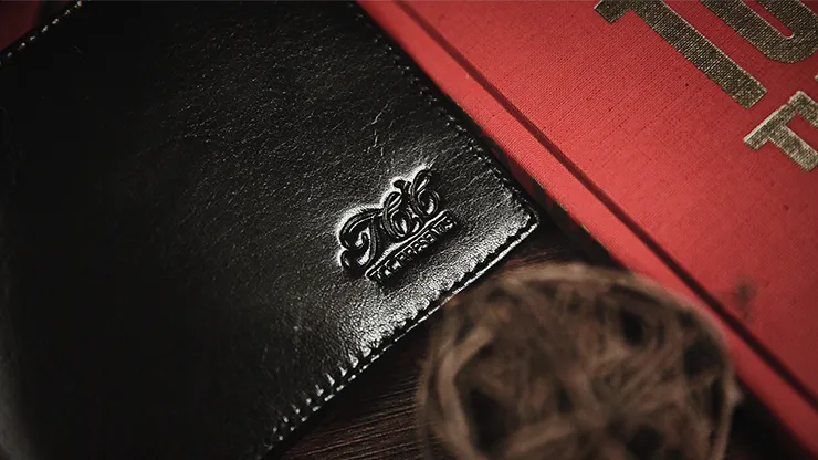 Card to Wallet by TCC - Trick