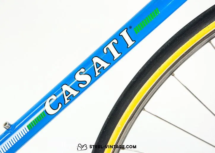Casati SPX Special Super Record 1980s