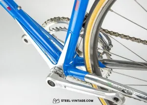 Casati SPX Special Super Record 1980s